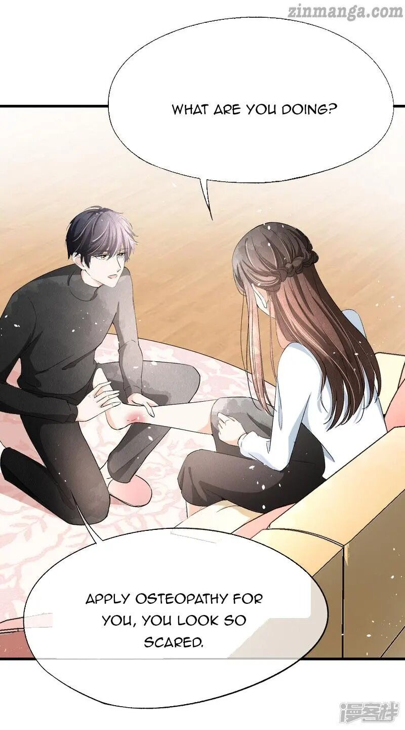 Cold-hearted wife – it is not easy to bully her Chapter 28 - page 9