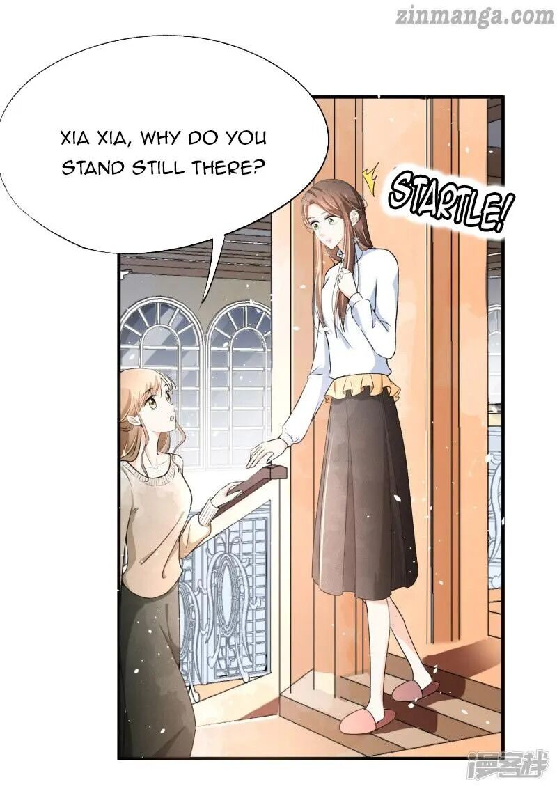 Cold-hearted wife – it is not easy to bully her Chapter 27 - page 10