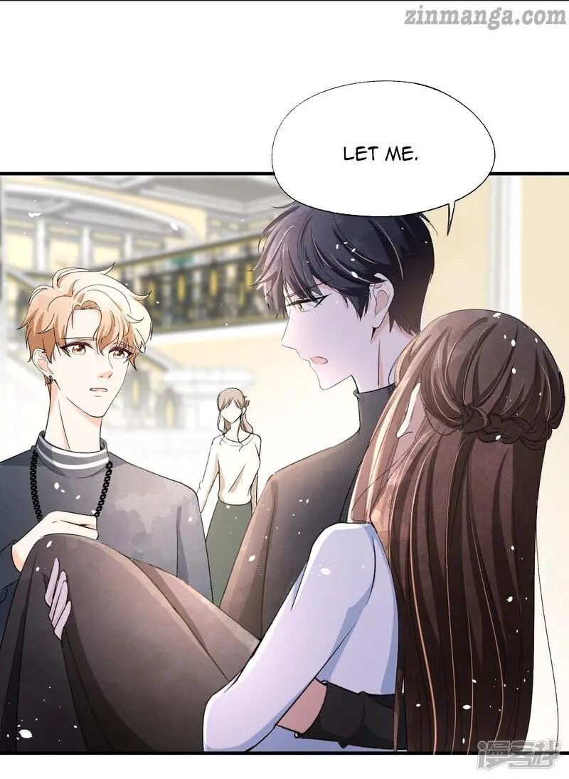 Cold-hearted wife – it is not easy to bully her Chapter 27 - page 13
