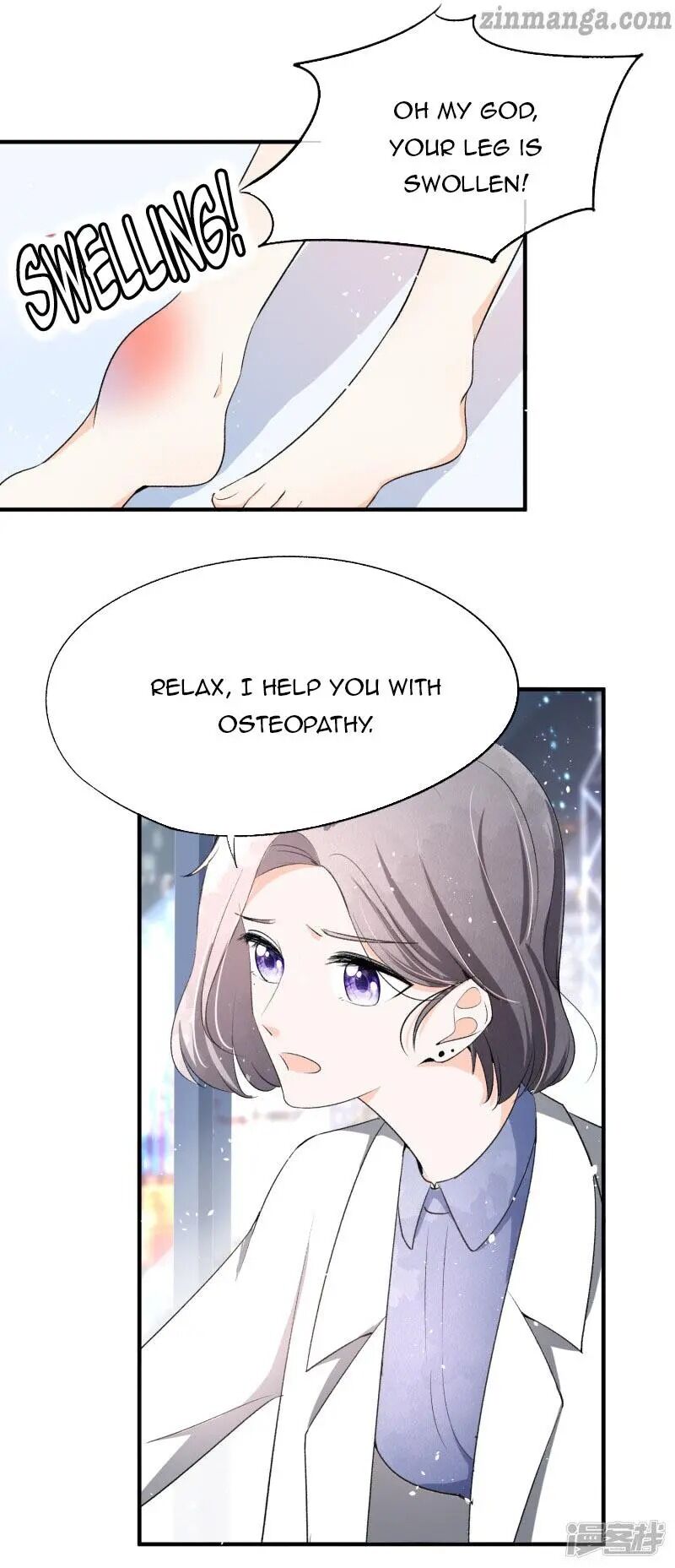 Cold-hearted wife – it is not easy to bully her Chapter 27 - page 18