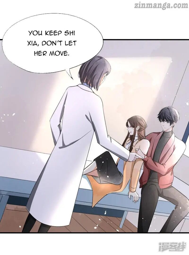 Cold-hearted wife – it is not easy to bully her Chapter 27 - page 20