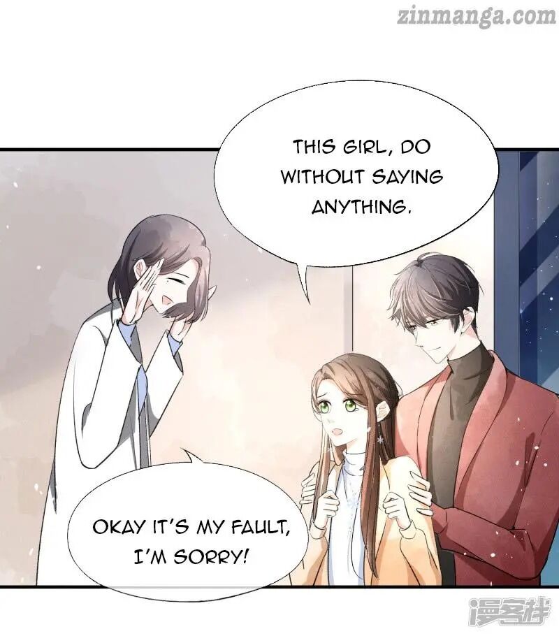Cold-hearted wife – it is not easy to bully her Chapter 27 - page 23