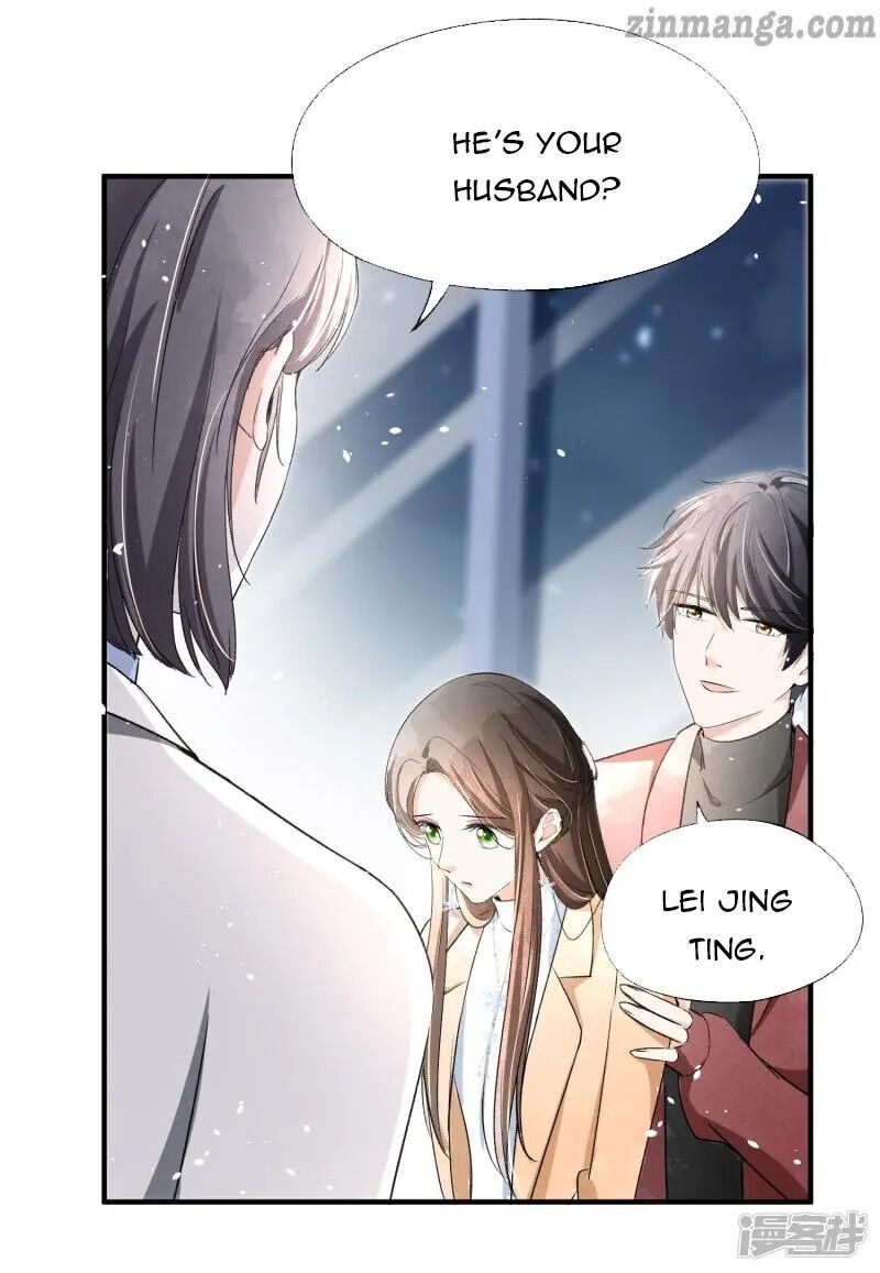 Cold-hearted wife – it is not easy to bully her Chapter 27 - page 24
