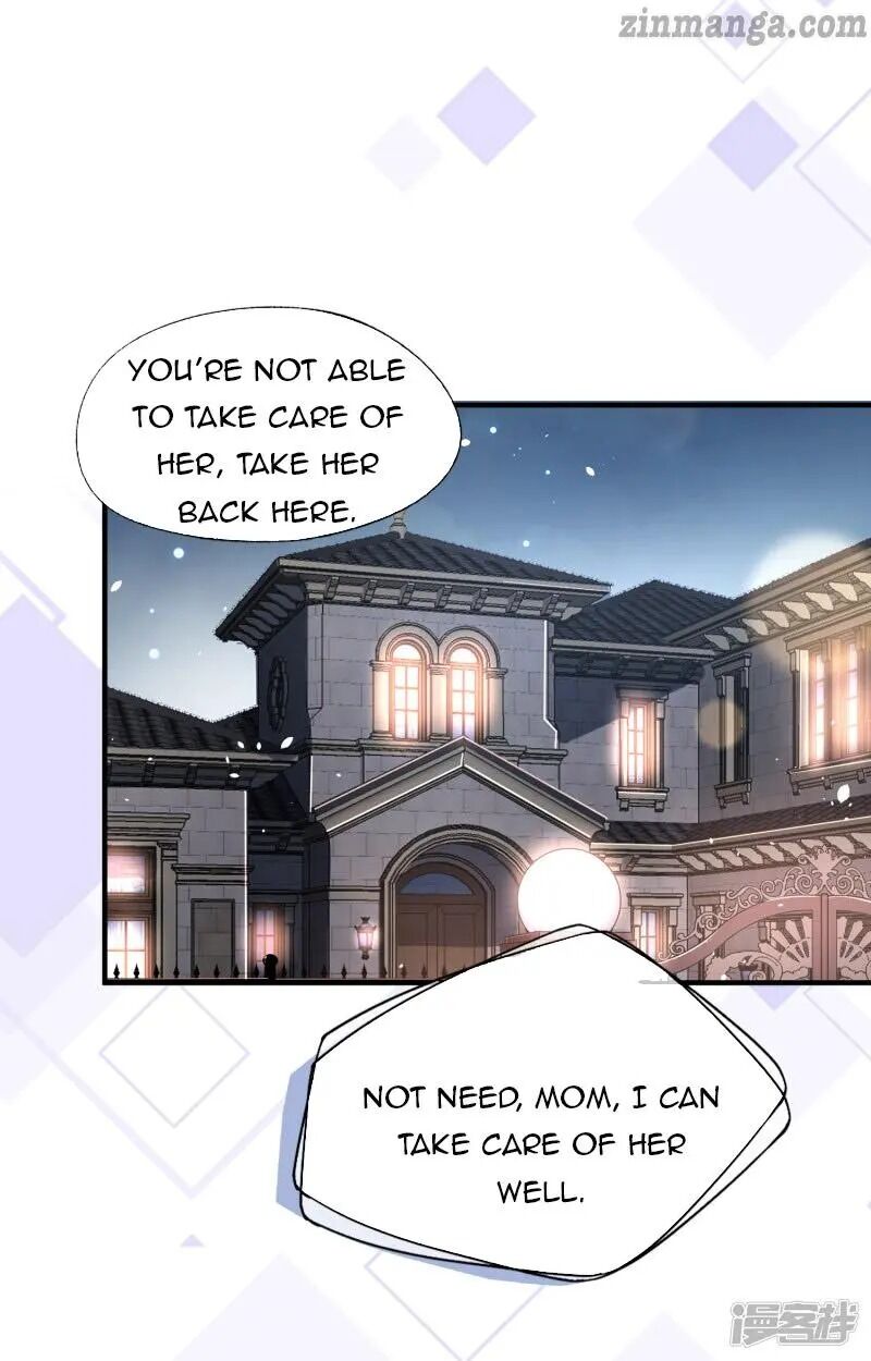 Cold-hearted wife – it is not easy to bully her Chapter 27 - page 27