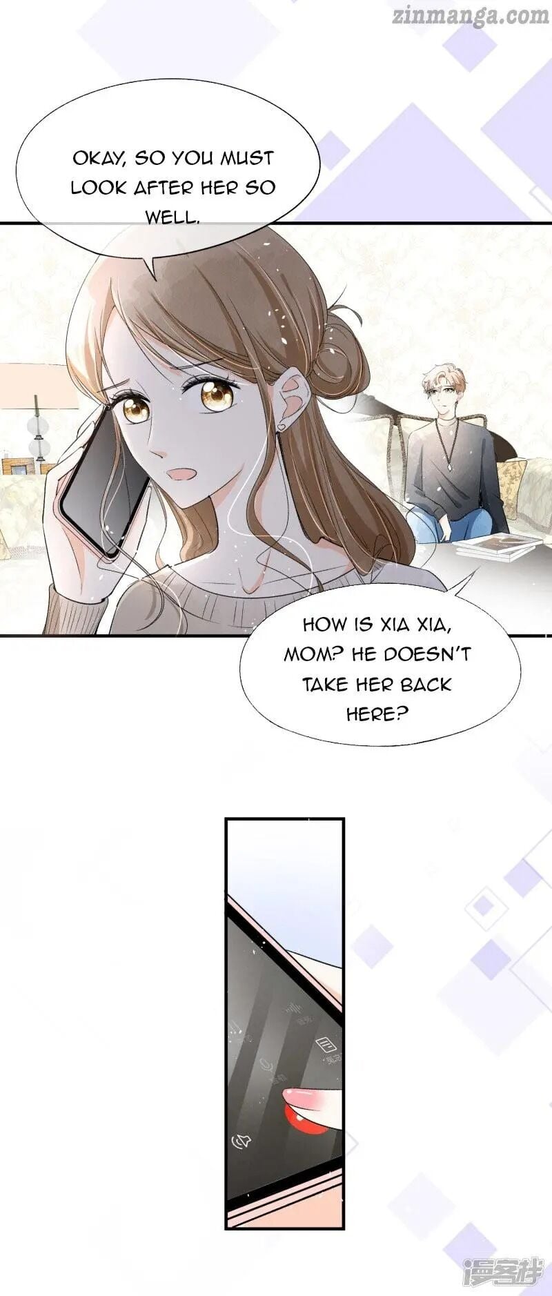 Cold-hearted wife – it is not easy to bully her Chapter 27 - page 28