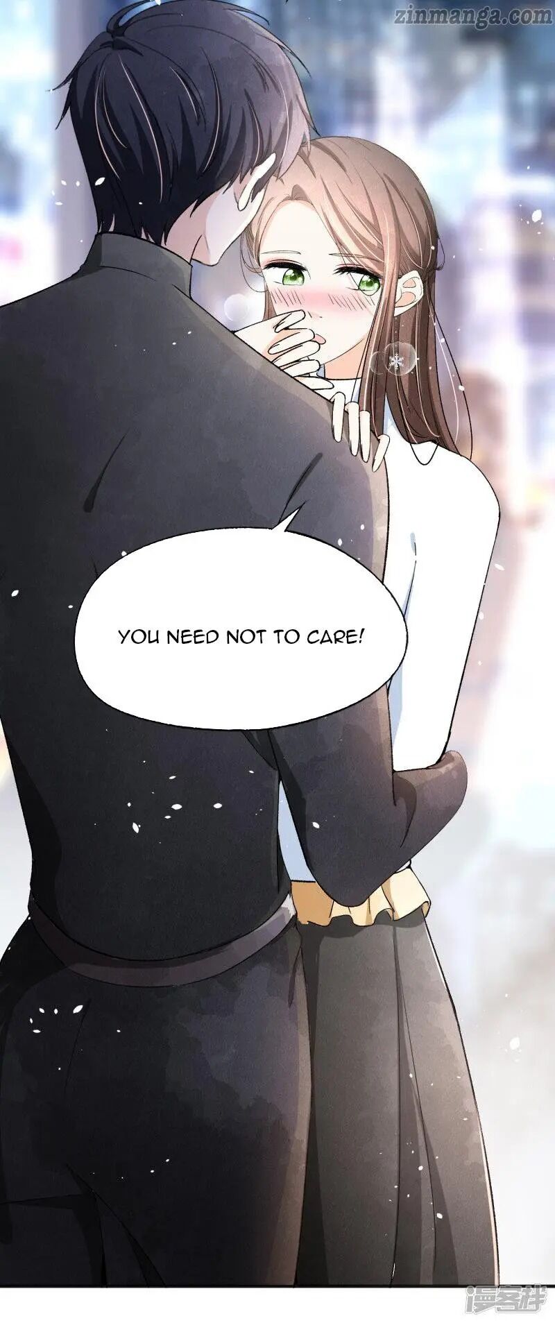 Cold-hearted wife – it is not easy to bully her Chapter 27 - page 4