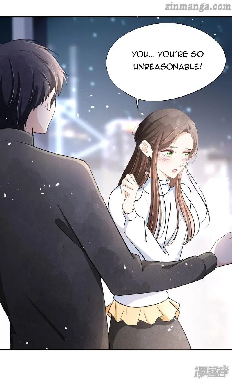 Cold-hearted wife – it is not easy to bully her Chapter 27 - page 6