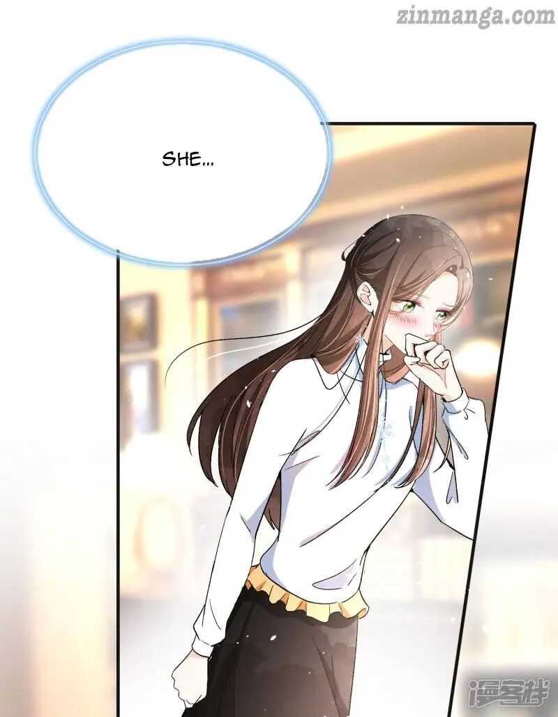 Cold-hearted wife – it is not easy to bully her Chapter 27 - page 7