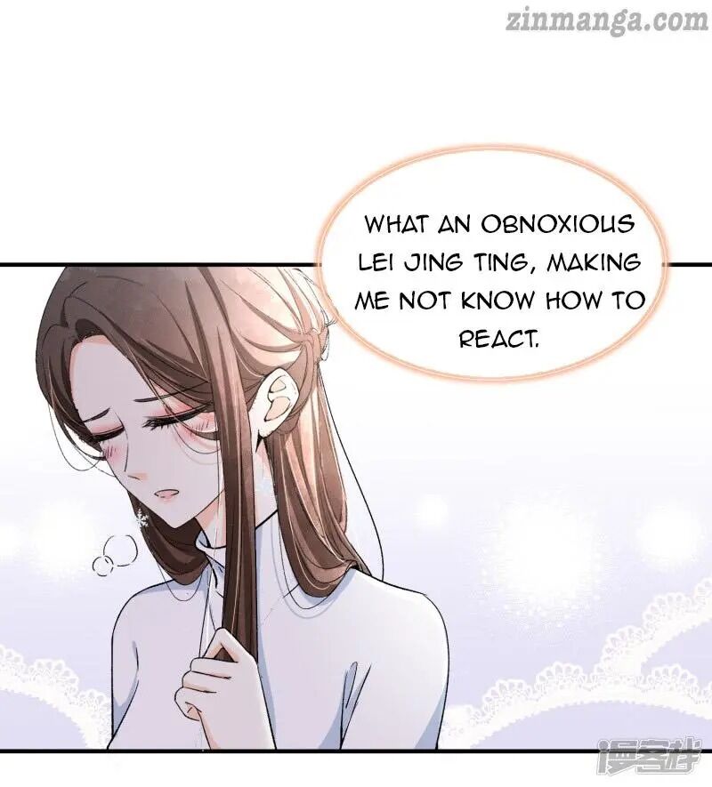 Cold-hearted wife – it is not easy to bully her Chapter 27 - page 9