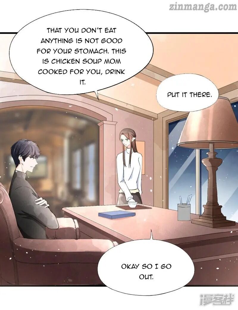 Cold-hearted wife – it is not easy to bully her Chapter 26 - page 11