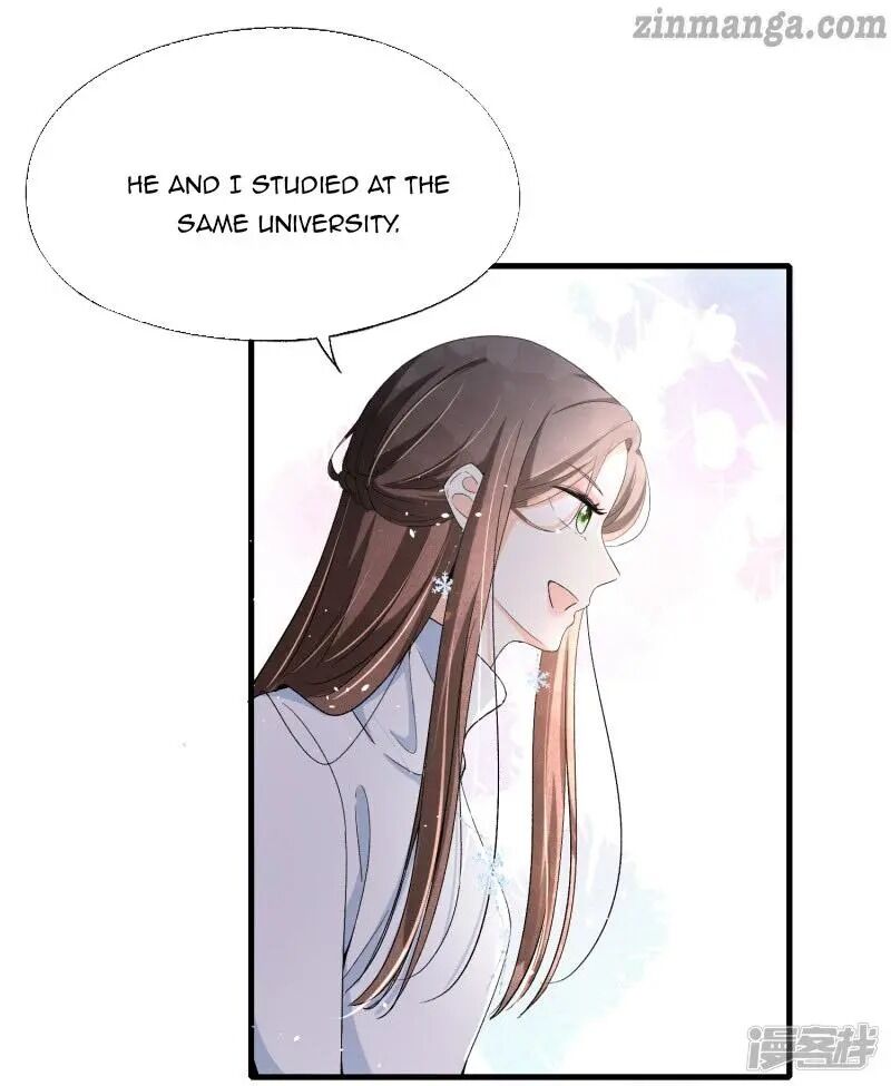 Cold-hearted wife – it is not easy to bully her Chapter 26 - page 13