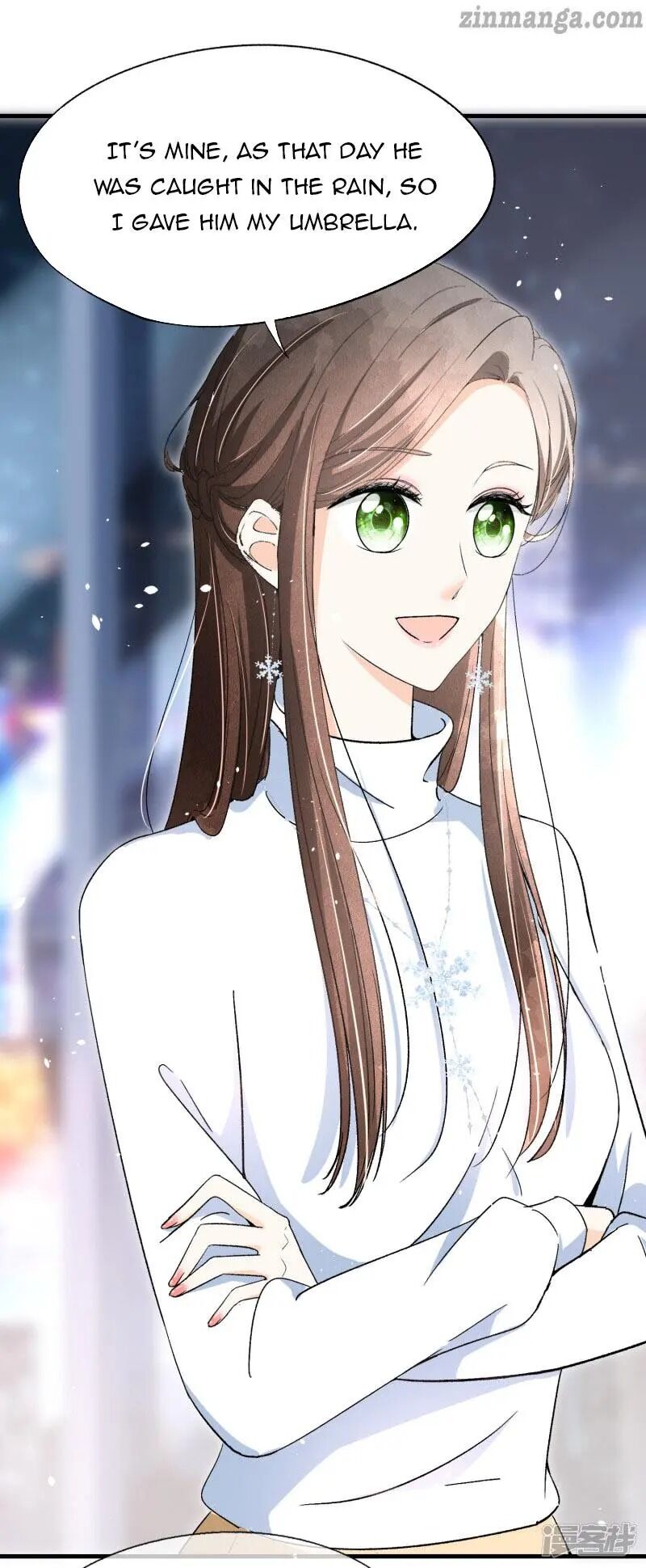 Cold-hearted wife – it is not easy to bully her Chapter 26 - page 18