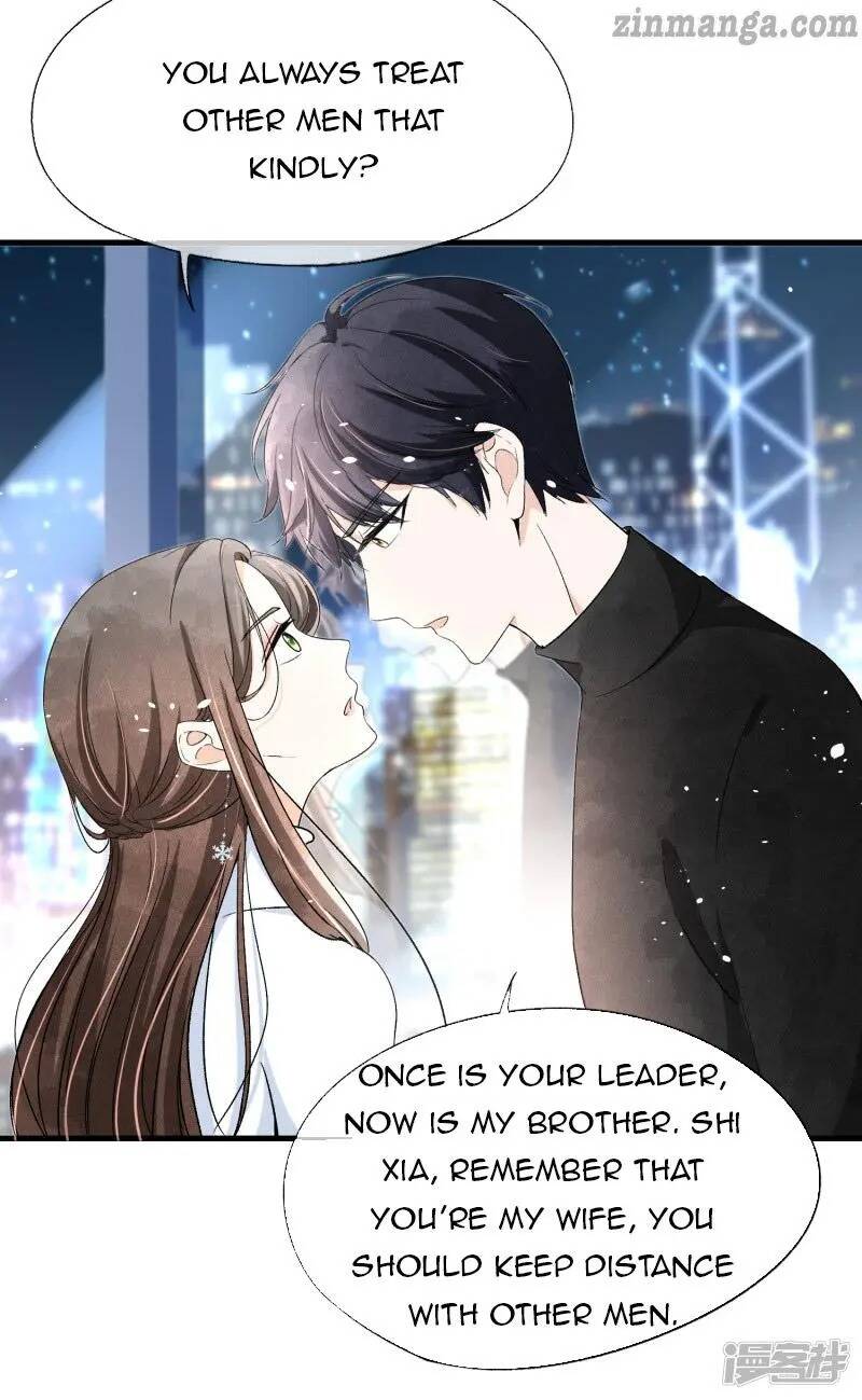 Cold-hearted wife – it is not easy to bully her Chapter 26 - page 19