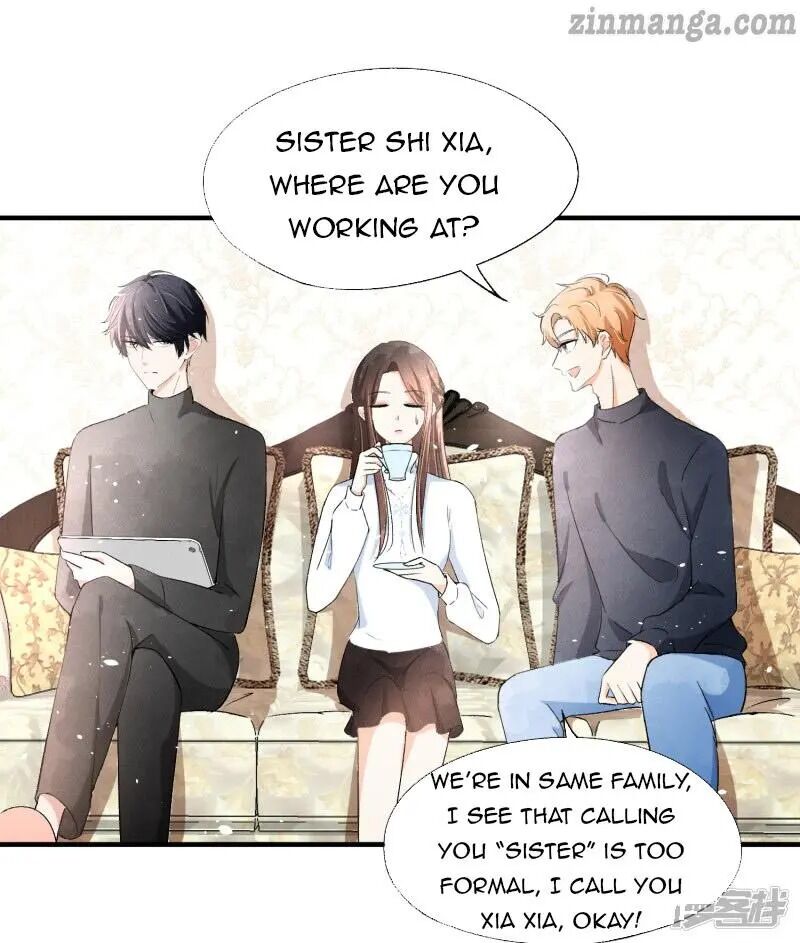Cold-hearted wife – it is not easy to bully her Chapter 26 - page 2