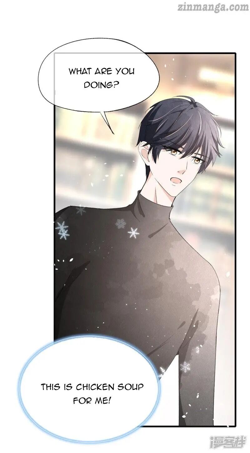 Cold-hearted wife – it is not easy to bully her Chapter 26 - page 22