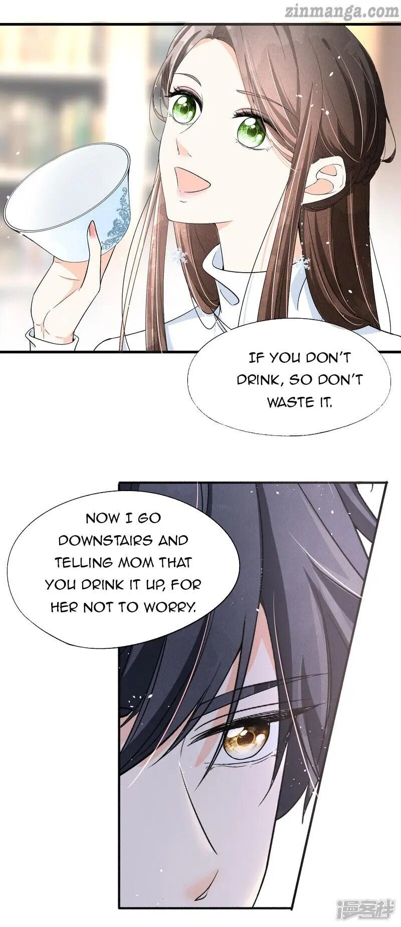 Cold-hearted wife – it is not easy to bully her Chapter 26 - page 23