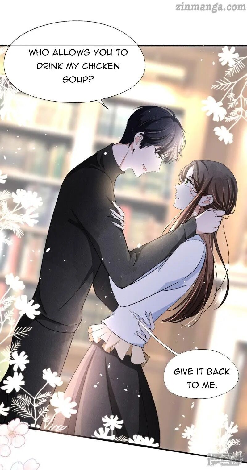 Cold-hearted wife – it is not easy to bully her Chapter 26 - page 25