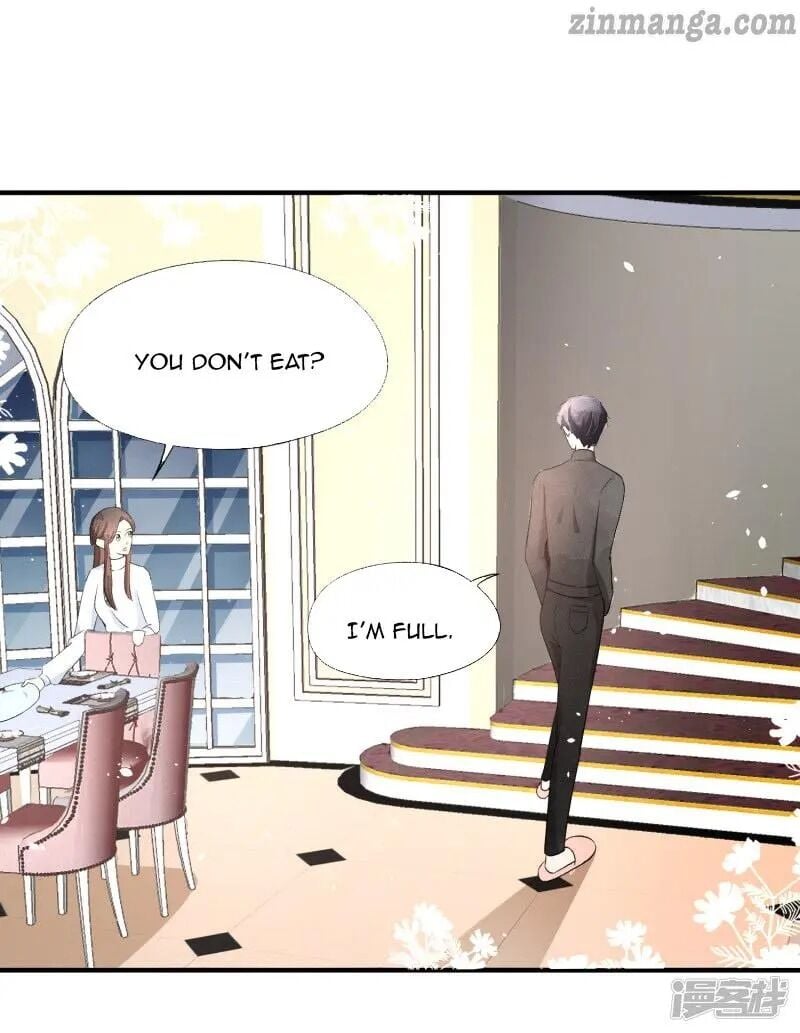 Cold-hearted wife – it is not easy to bully her Chapter 26 - page 6