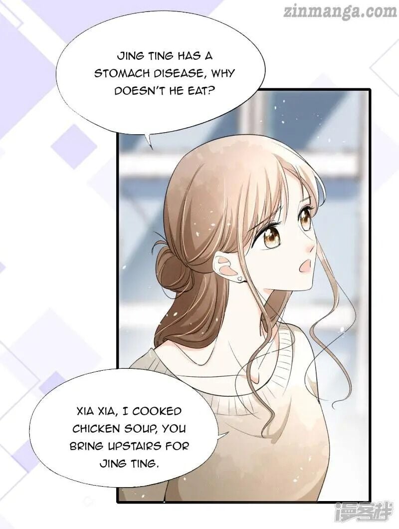 Cold-hearted wife – it is not easy to bully her Chapter 26 - page 8