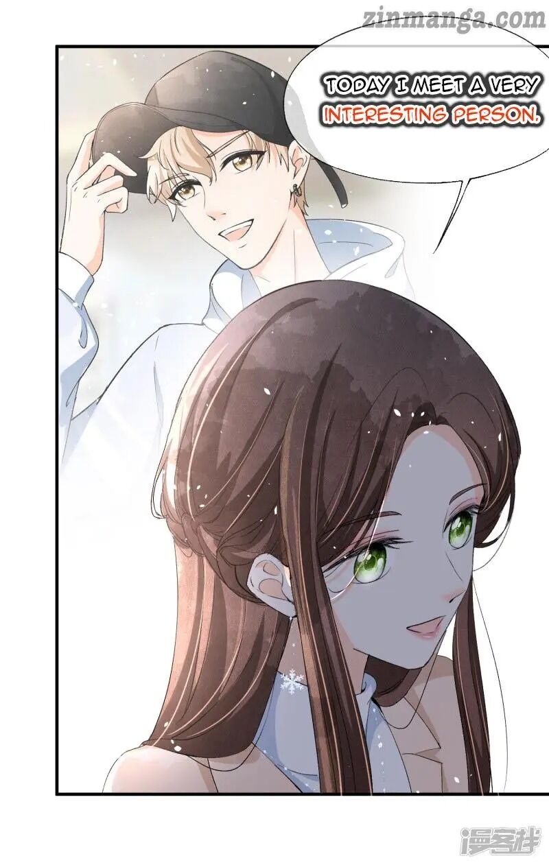 Cold-hearted wife – it is not easy to bully her Chapter 25 - page 11