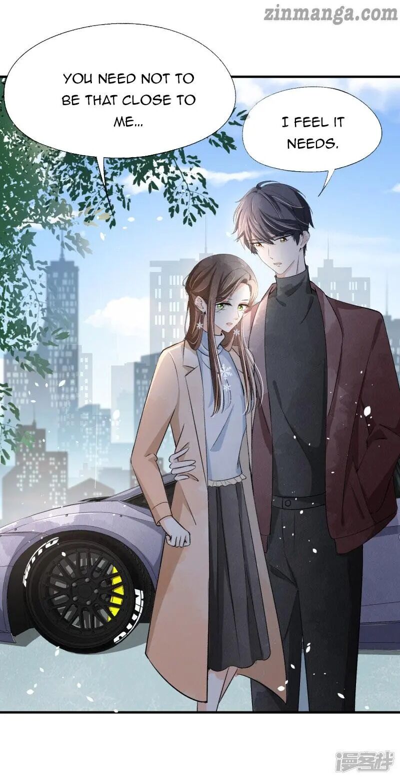 Cold-hearted wife – it is not easy to bully her Chapter 25 - page 15