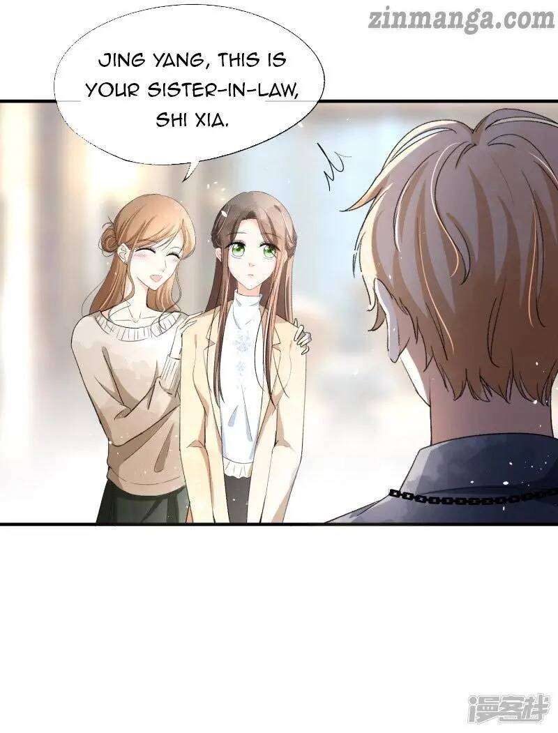 Cold-hearted wife – it is not easy to bully her Chapter 25 - page 19