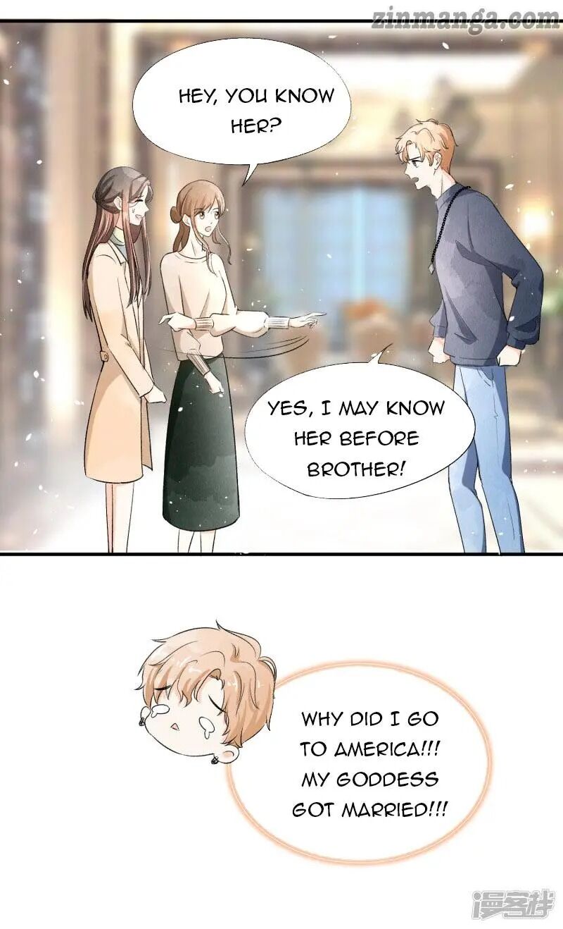 Cold-hearted wife – it is not easy to bully her Chapter 25 - page 21