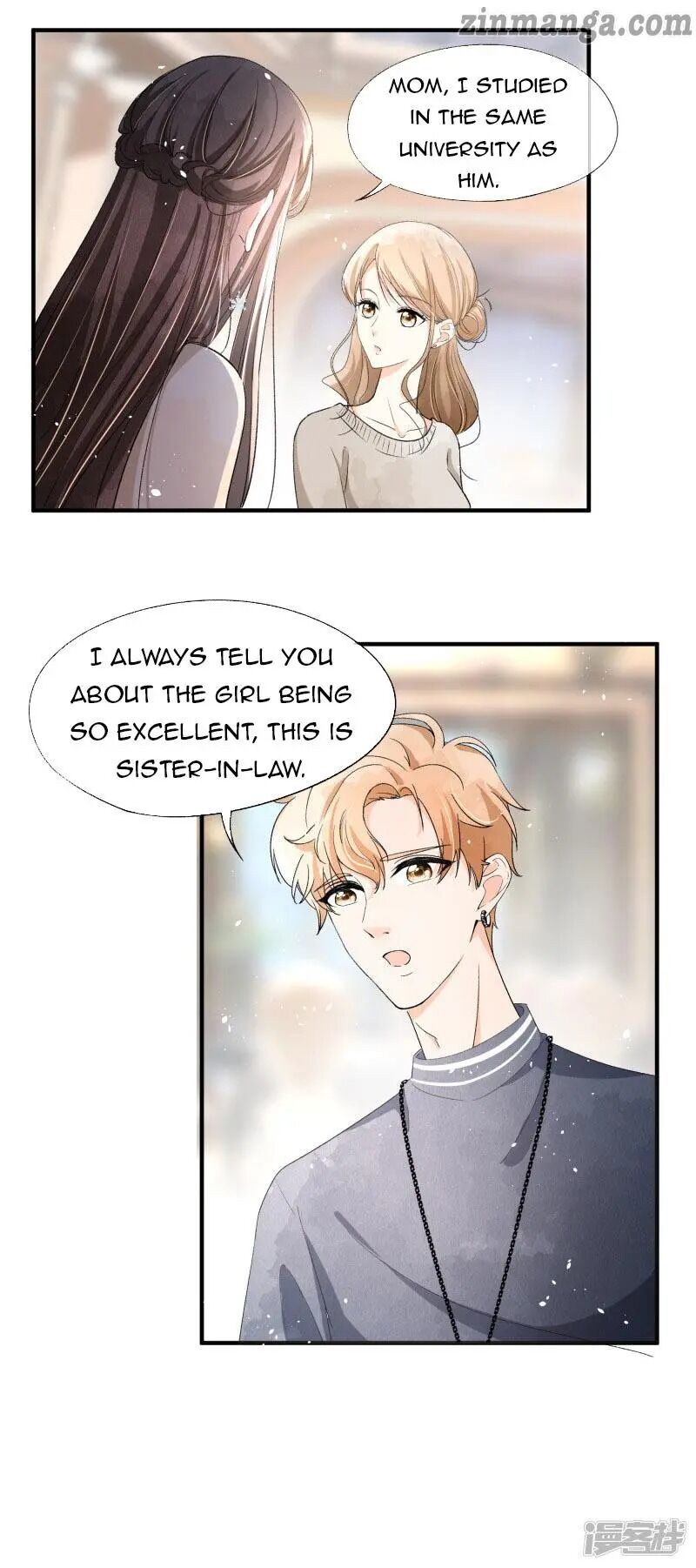 Cold-hearted wife – it is not easy to bully her Chapter 25 - page 22