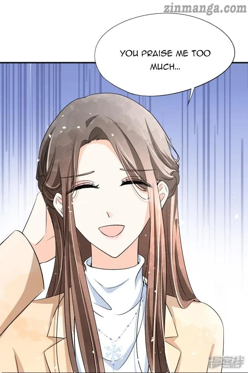 Cold-hearted wife – it is not easy to bully her Chapter 25 - page 23
