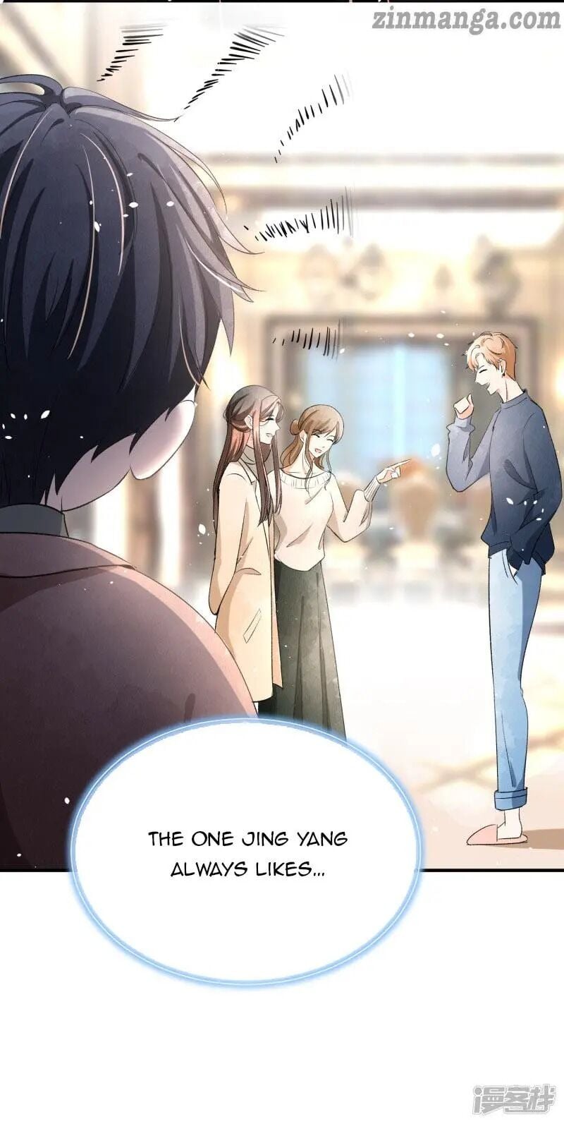 Cold-hearted wife – it is not easy to bully her Chapter 25 - page 24