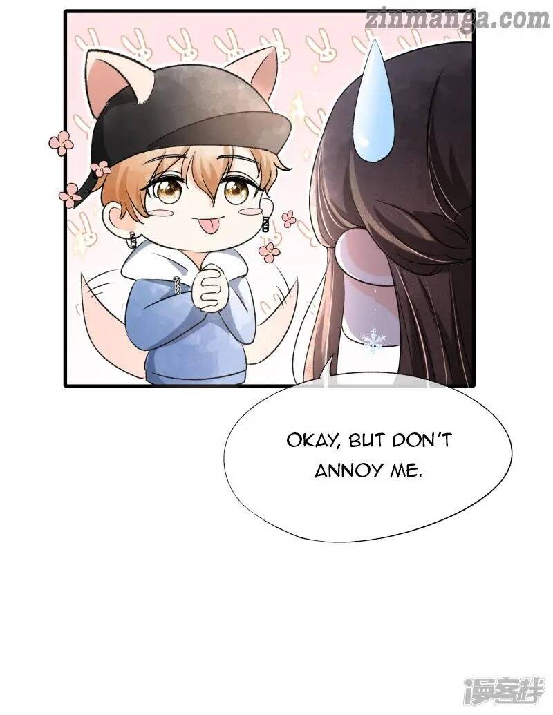 Cold-hearted wife – it is not easy to bully her Chapter 25 - page 6