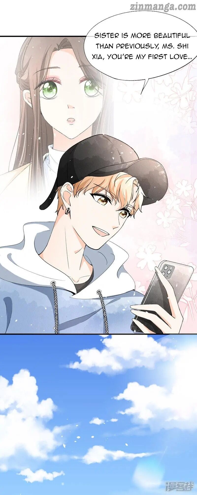 Cold-hearted wife – it is not easy to bully her Chapter 25 - page 8