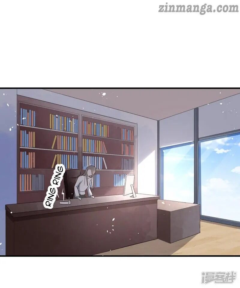 Cold-hearted wife – it is not easy to bully her Chapter 24 - page 11