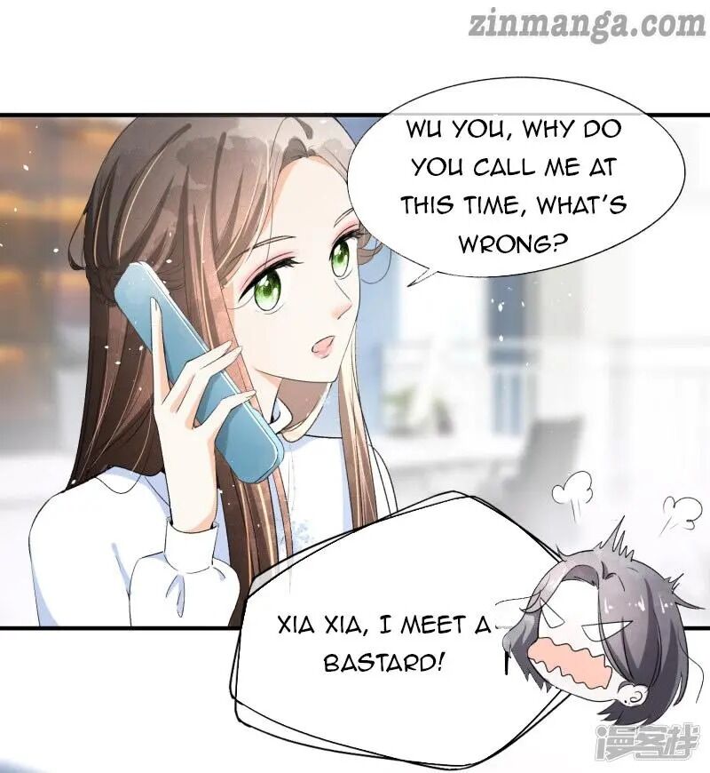 Cold-hearted wife – it is not easy to bully her Chapter 24 - page 12