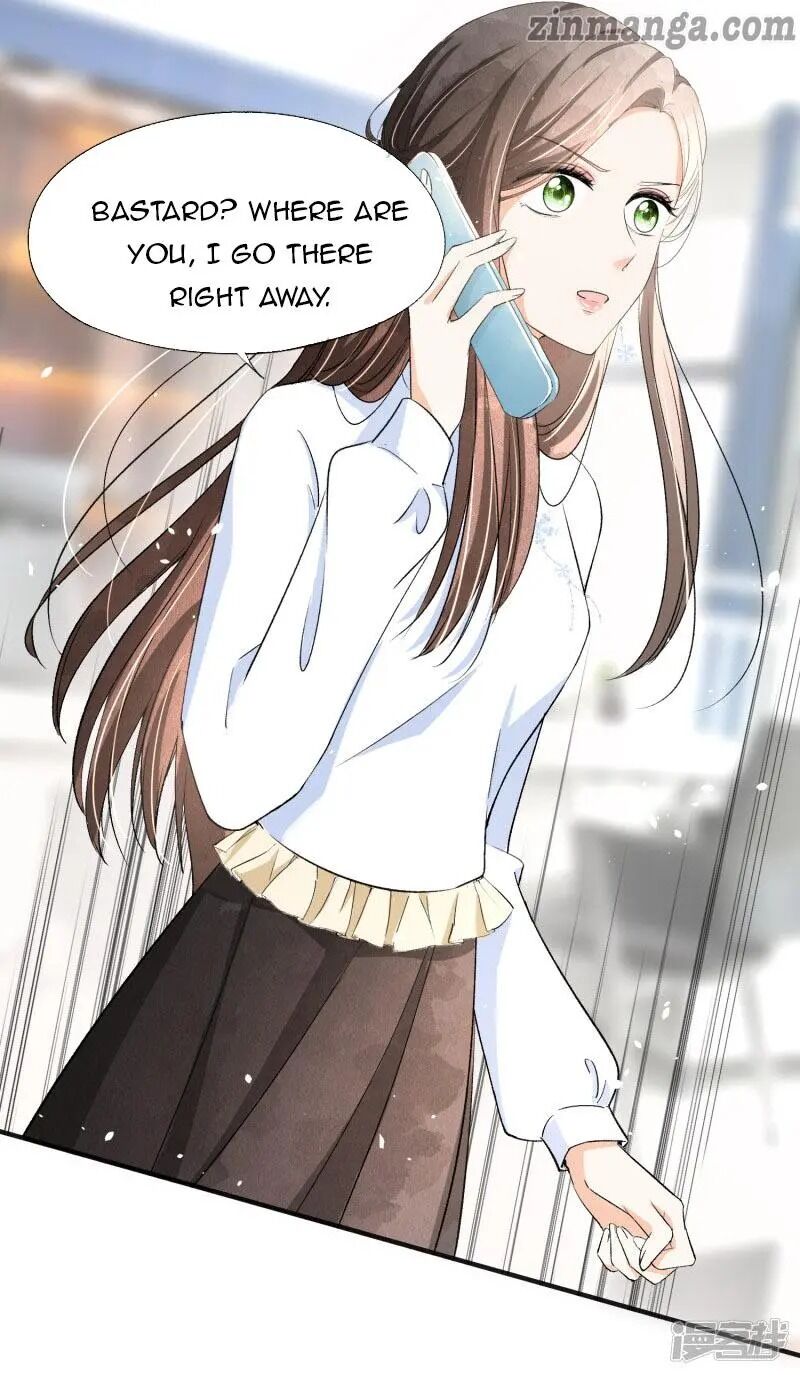 Cold-hearted wife – it is not easy to bully her Chapter 24 - page 13