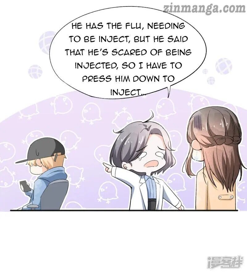 Cold-hearted wife – it is not easy to bully her Chapter 24 - page 16