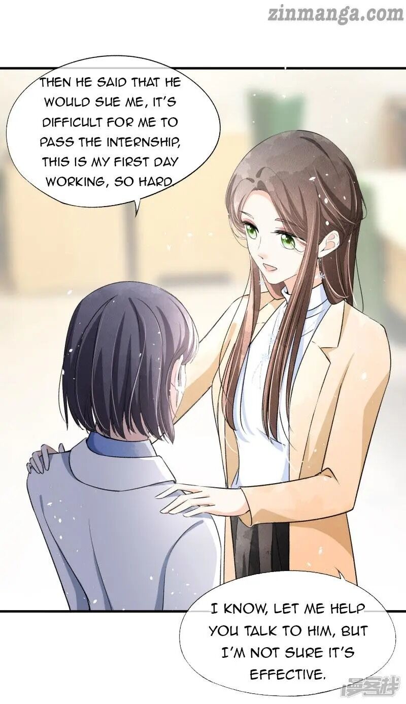 Cold-hearted wife – it is not easy to bully her Chapter 24 - page 18