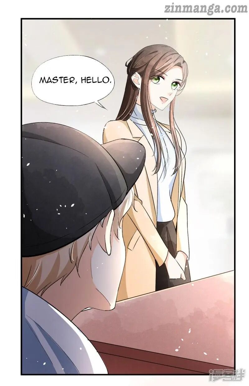 Cold-hearted wife – it is not easy to bully her Chapter 24 - page 19