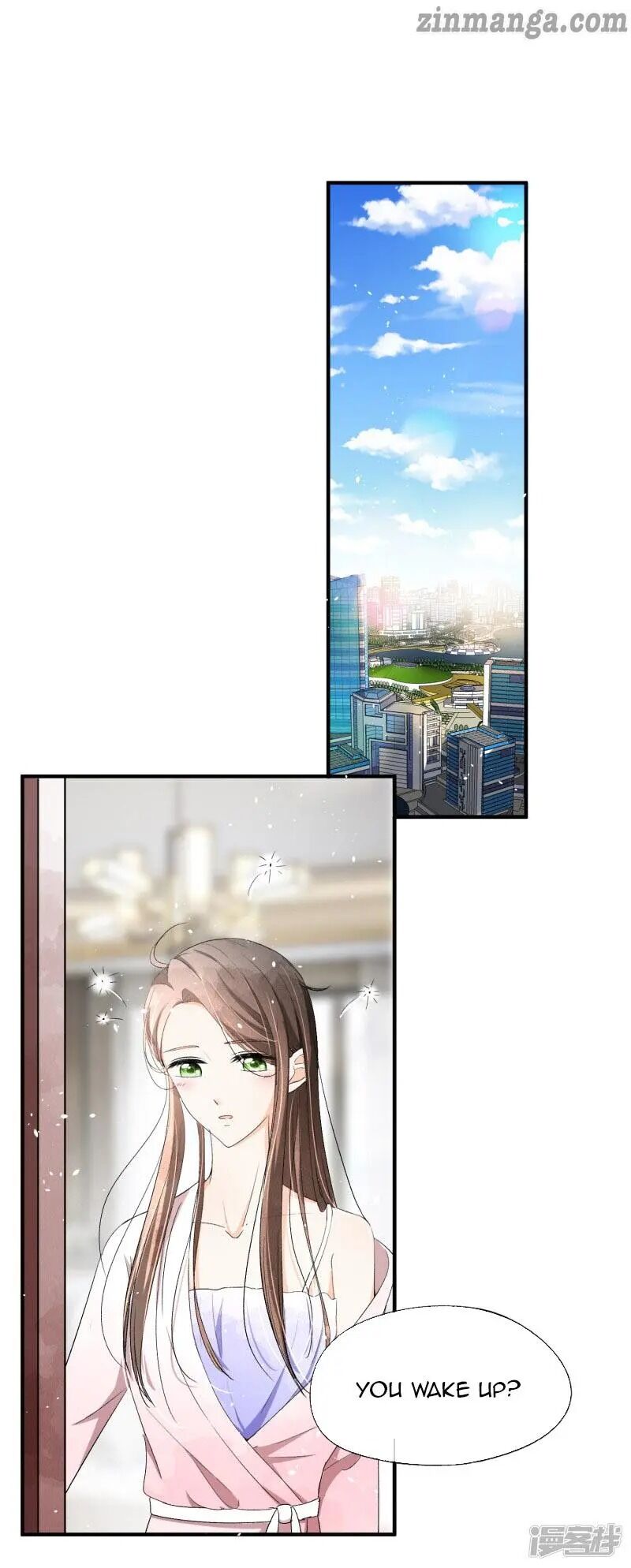 Cold-hearted wife – it is not easy to bully her Chapter 24 - page 2