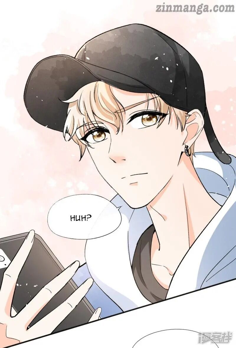 Cold-hearted wife – it is not easy to bully her Chapter 24 - page 20