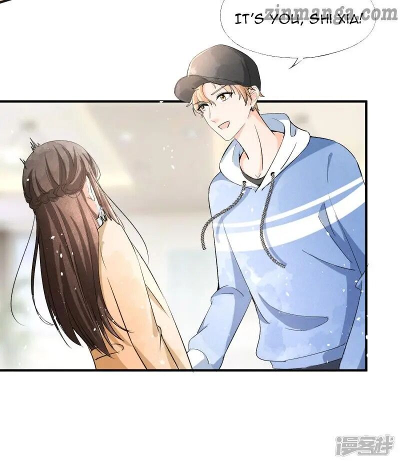 Cold-hearted wife – it is not easy to bully her Chapter 24 - page 21