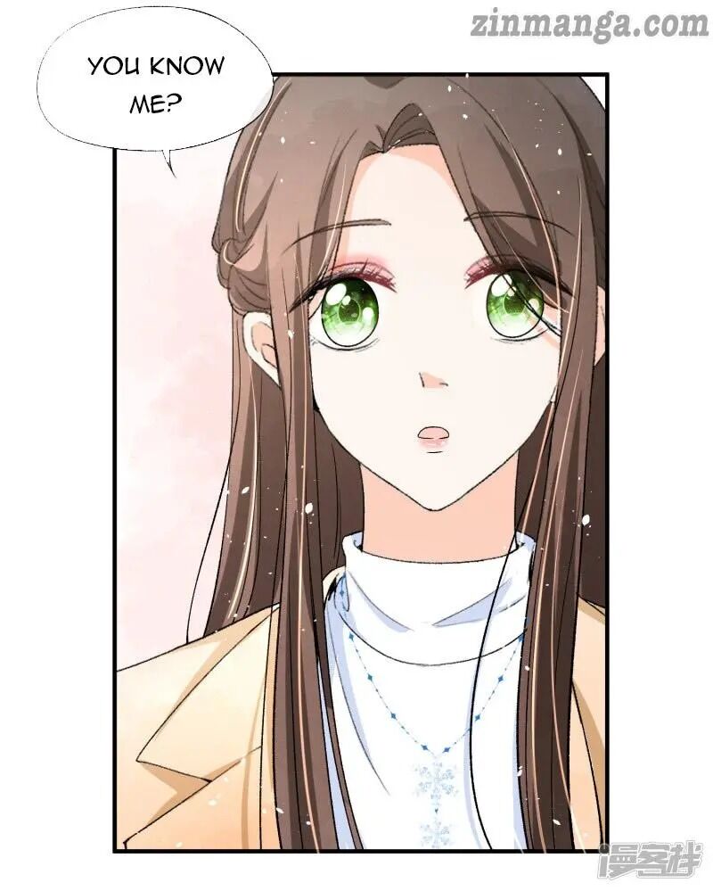 Cold-hearted wife – it is not easy to bully her Chapter 24 - page 22