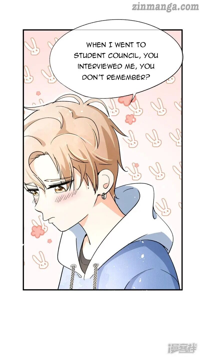 Cold-hearted wife – it is not easy to bully her Chapter 24 - page 24