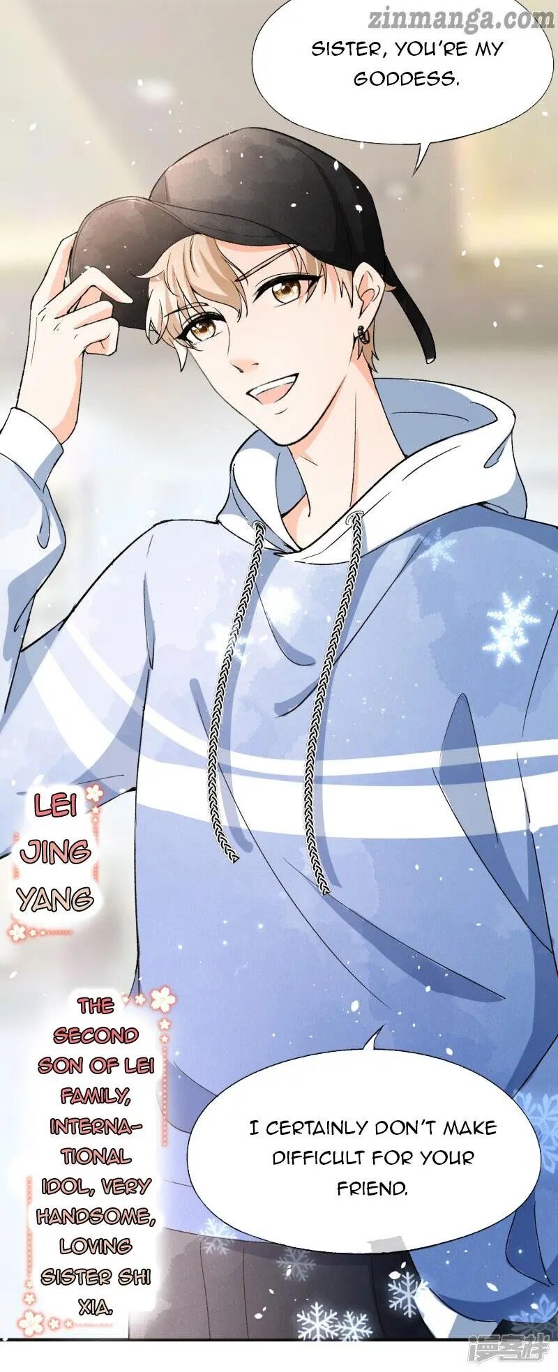 Cold-hearted wife – it is not easy to bully her Chapter 24 - page 27