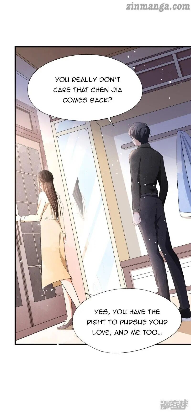 Cold-hearted wife – it is not easy to bully her Chapter 24 - page 6