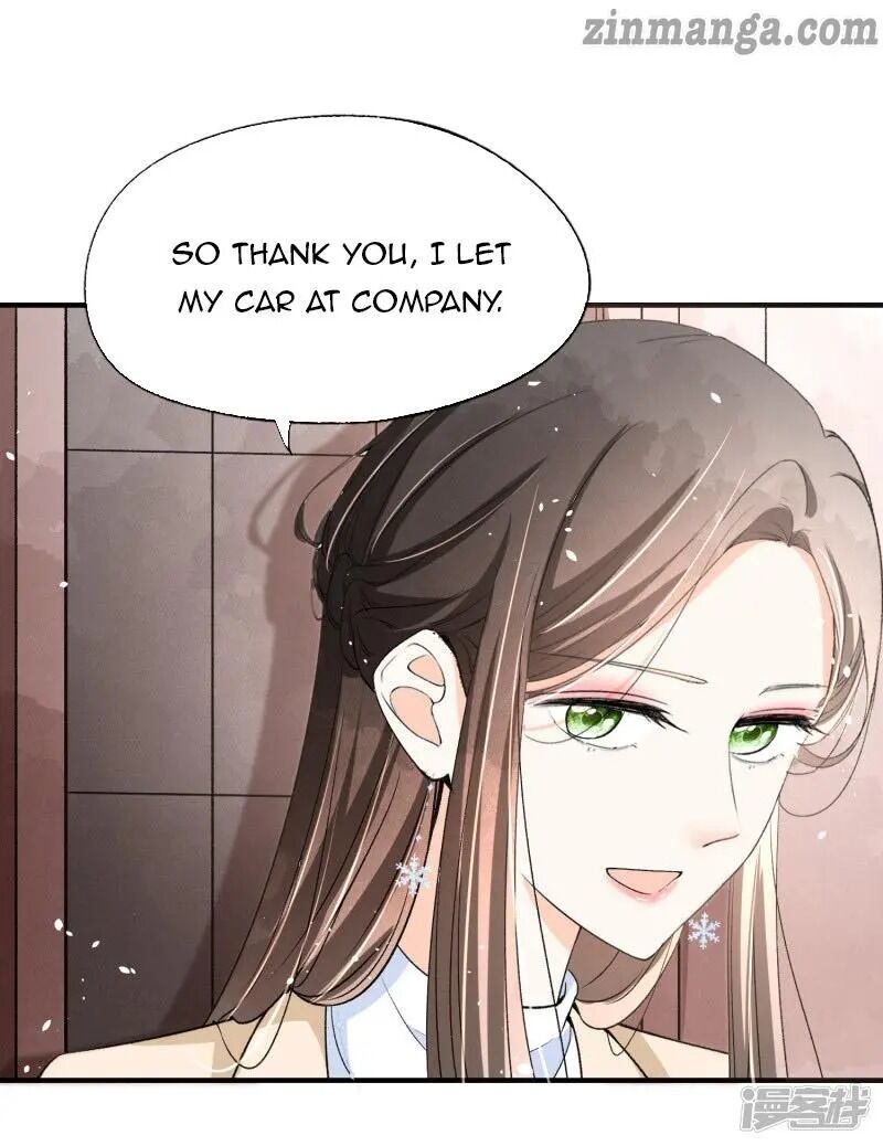 Cold-hearted wife – it is not easy to bully her Chapter 24 - page 8