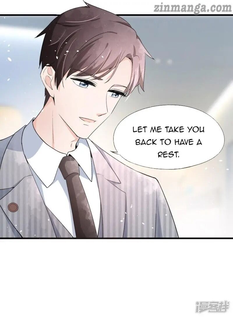 Cold-hearted wife – it is not easy to bully her Chapter 23 - page 10