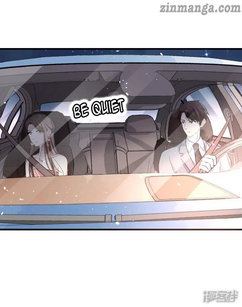 Cold-hearted wife – it is not easy to bully her Chapter 23 - page 12