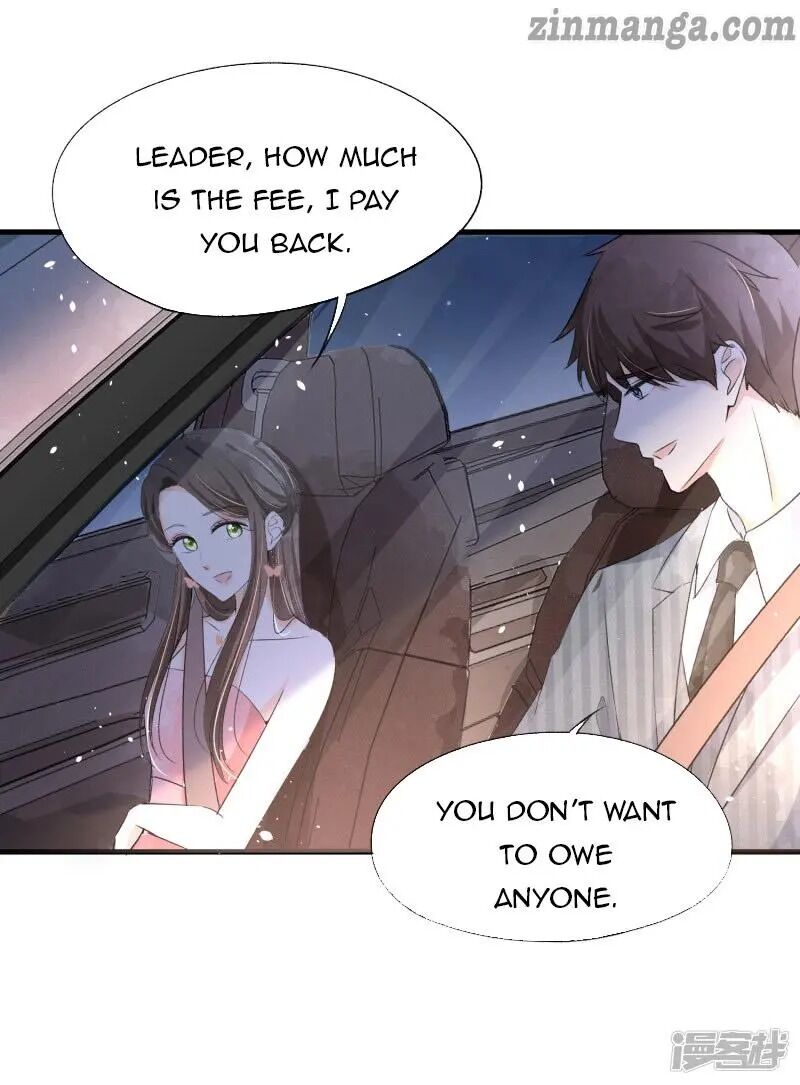 Cold-hearted wife – it is not easy to bully her Chapter 23 - page 14