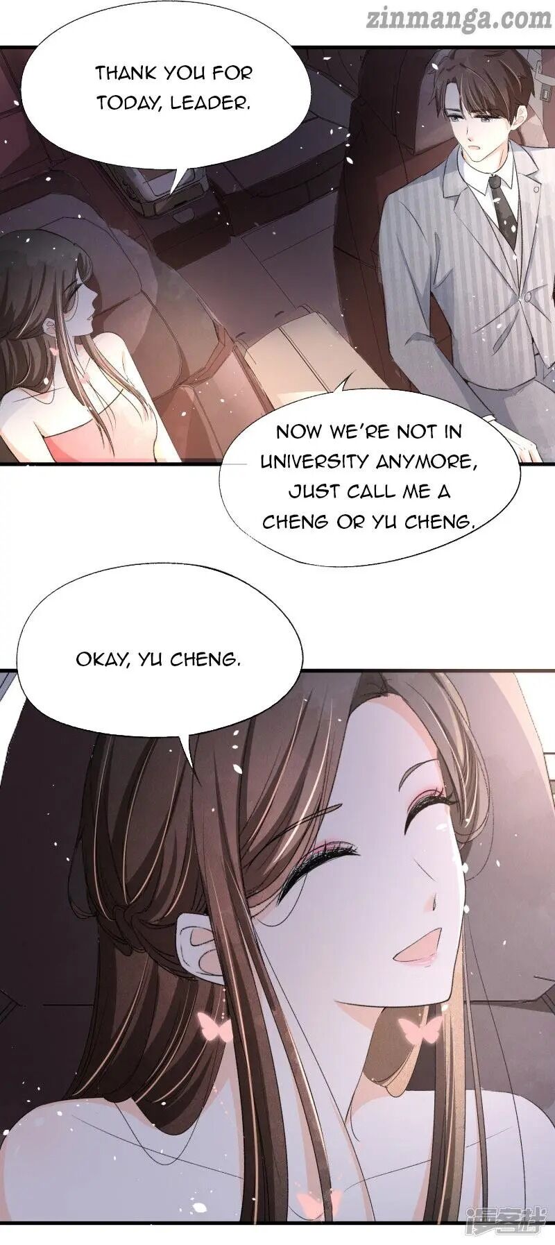 Cold-hearted wife – it is not easy to bully her Chapter 23 - page 16